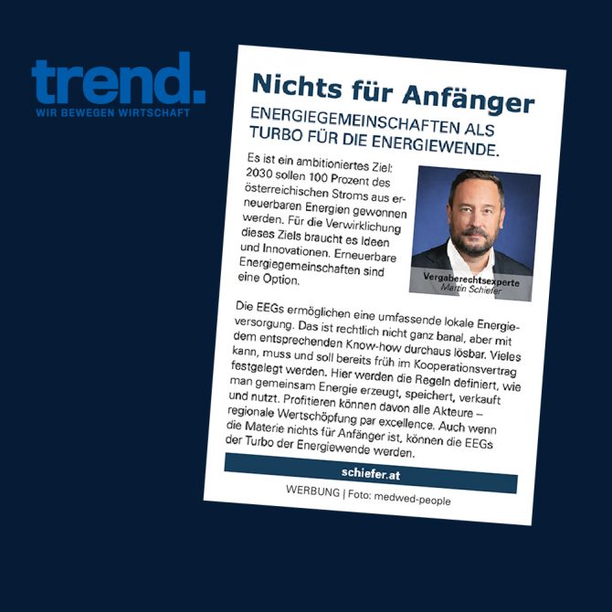 Nichts für Anfänger